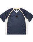 Nike SB Yuto Jersey - Thunder Blue/Summit White
