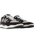 New Balance Numeric Tiago Lemos 1010 - Black/Grey