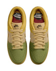 Nike SB Dunk Low Pro - Saffron Quartz/Pear