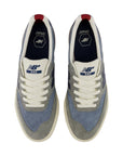 NB Numeric 340 Shoes - Blue/Blue