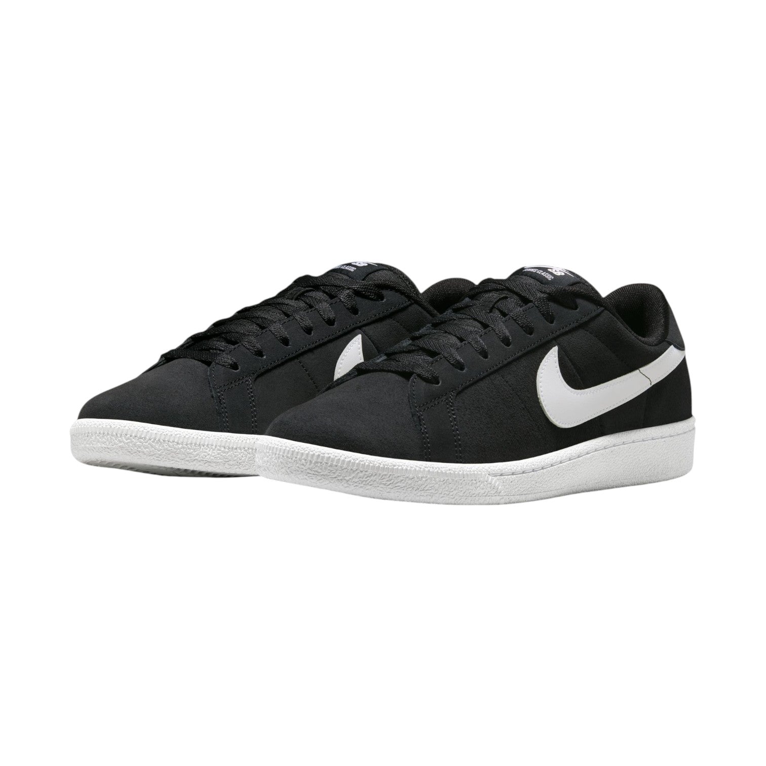 Nike SB Zoom Tennis Classic - Black/White