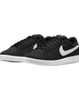 Nike SB Zoom Tennis Classic - Black/White