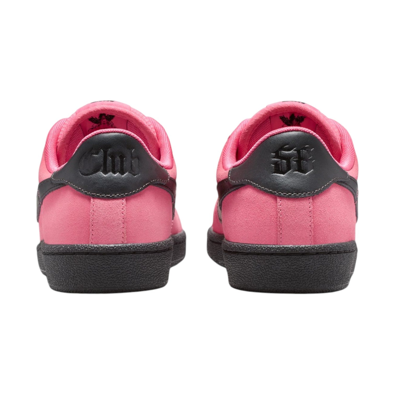 Nike SB Zoom Tennis Classic - Hyper Pink/Black