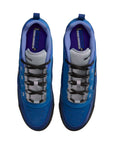 Nike SB Air Max Ishod Wair 2 - Blue Void/Metallic Silver