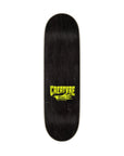 Creature Logo Outline Stumps Skate Deck - 9.0"