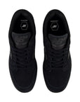 NB Numeric 480 Shoes - Black/Black