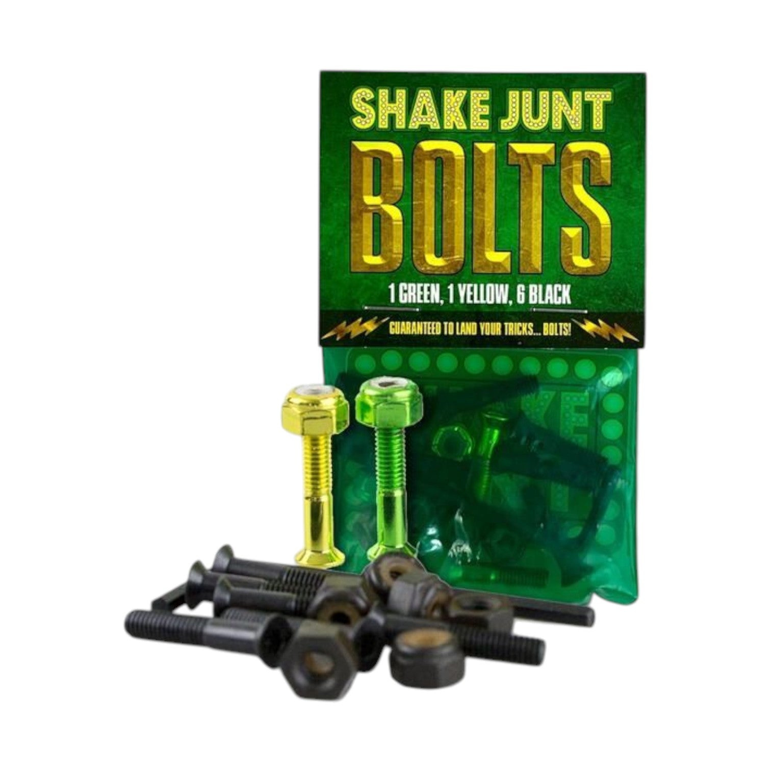 Shake Junt 7/8" Allen Hardware