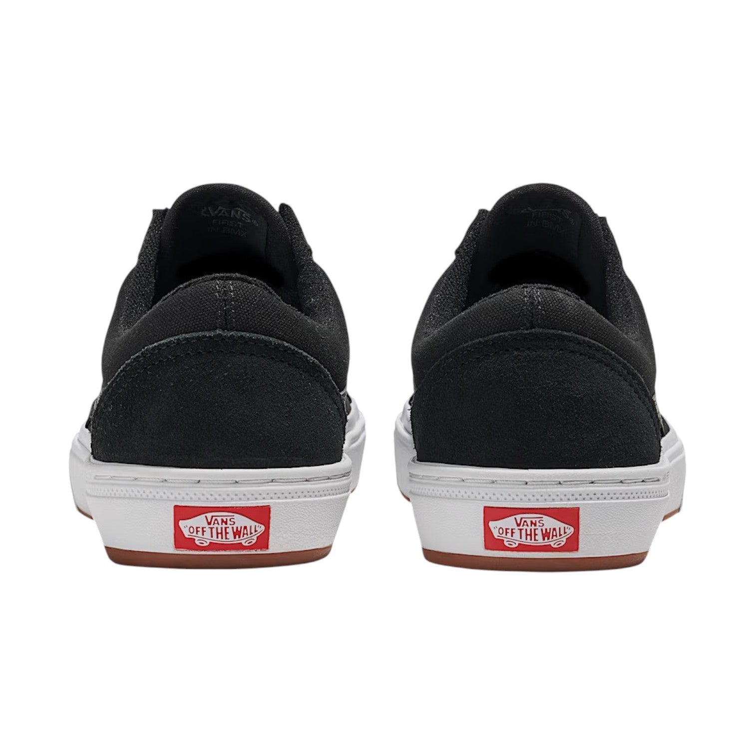 Vans BMX Old Skool - Black/White