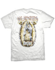 DGK Stay Blessed Tee - White