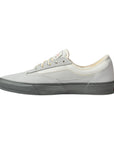Vans Skate Curren Caples Shoe - Grey