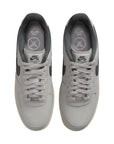 Nike SB Yuto Horigome Air Force 1 - White/Iron Grey