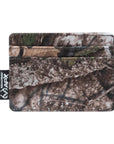 Herschel Charlie Cardholder Wallet- Realtree APX Camo