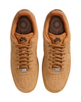 Nike SB Air Force 1 - Flax