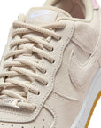Nike SB Air Force 1 - Light Orewood Brown