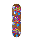 Santa Cruz Dot Guy Skateboard Deck