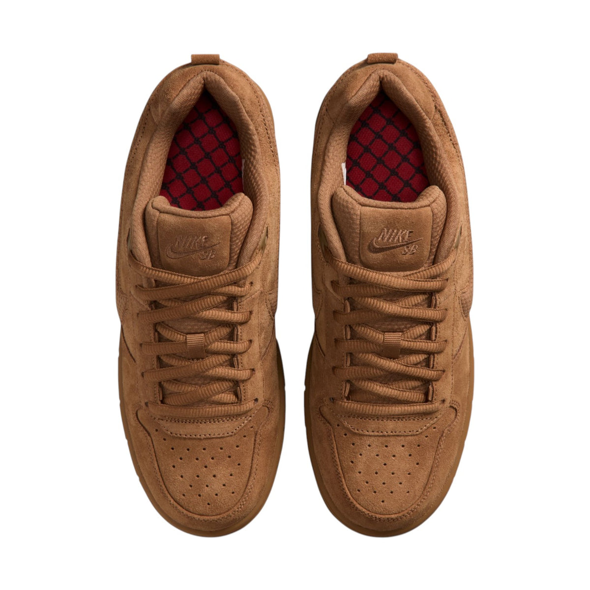 Nike SB Paul Rodriguez 1 Zoom Air Low - Light British Tan