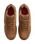 Nike SB Paul Rodriguez 1 Zoom Air Low - Light British Tan