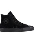 Converse Cons CTA Pro Hi - Black/Black