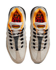Nike SB "Club 58" Air Max 95 - Sail/Black