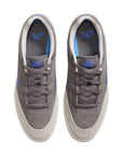 Nike SB Malor Skate Shoes - Pencil Point/Sapphire