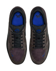 Nike SB Force 58 - Shadow Brown/Black