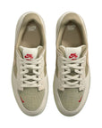 Nike SB Force 58 - Coconut Milk/Linen