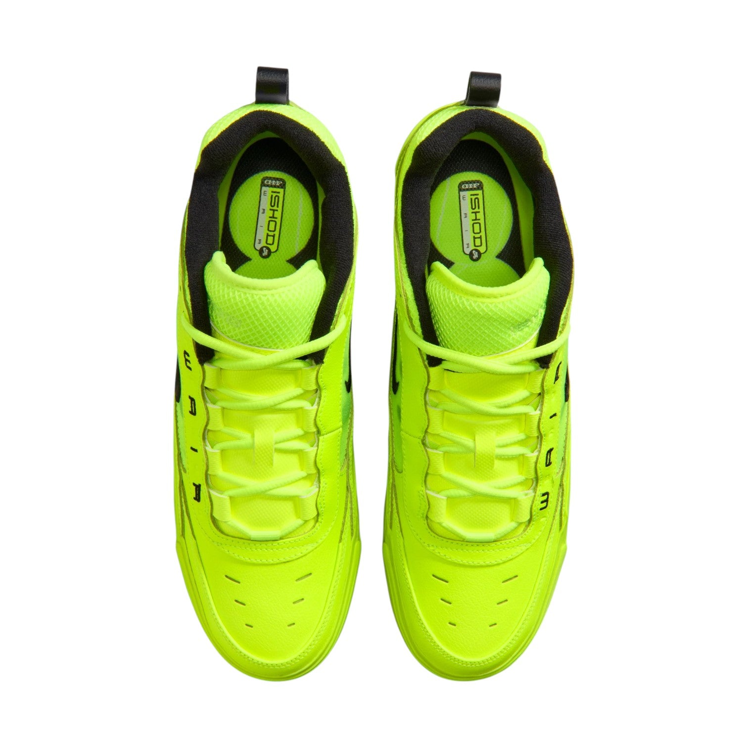 Nike SB Air Max Ishod Wair 2 - Volt/Black