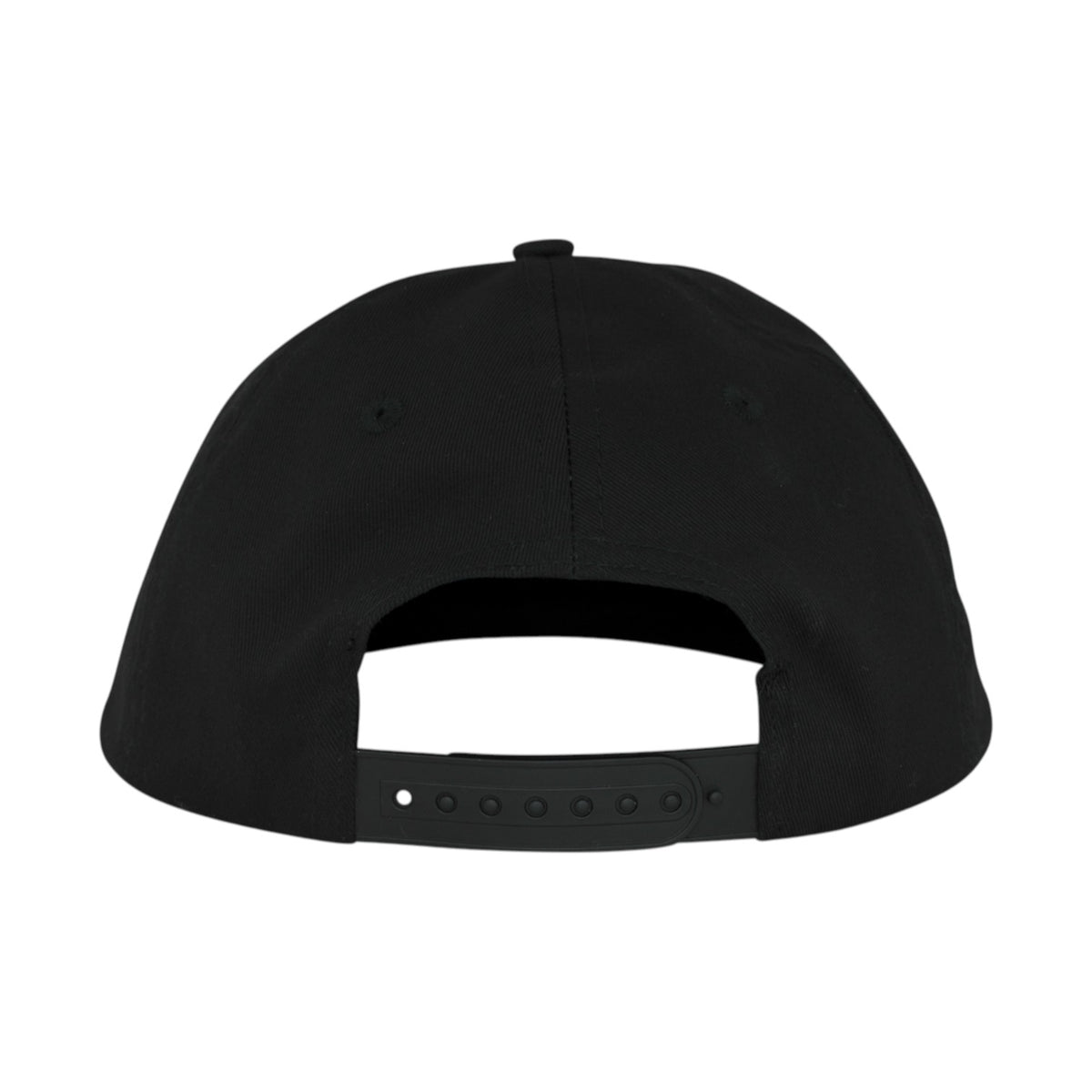 Santa Cruz x Pokemon TCG Hand Snapback - Black