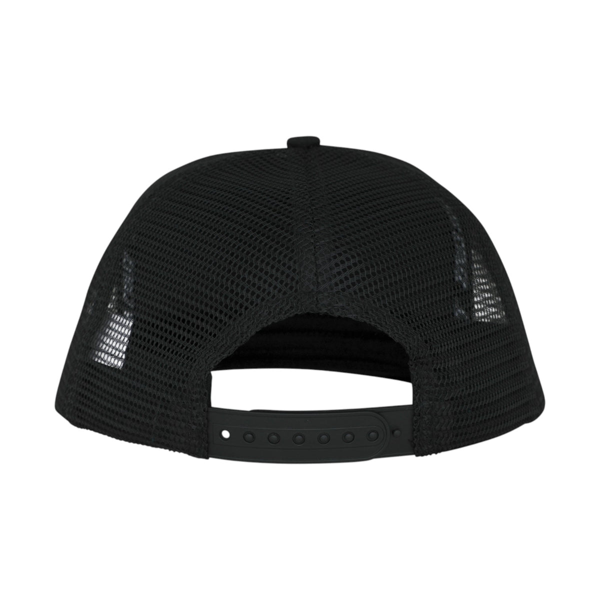 Santa Cruz x Pokemon Youth Hand Mesh Trucker - White/Black