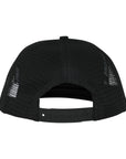 Santa Cruz x Pokemon Youth Hand Mesh Trucker - White/Black