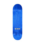 Baker Andrew Reynolds Purple Pain Skateboard Deck