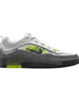 Nike SB Air Max Ishod Wair 2 - Black/Neon Yellow