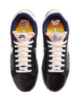 Nike SB x Rassvet Zoom Tennis Classic Shoes - Blue Void/Sail