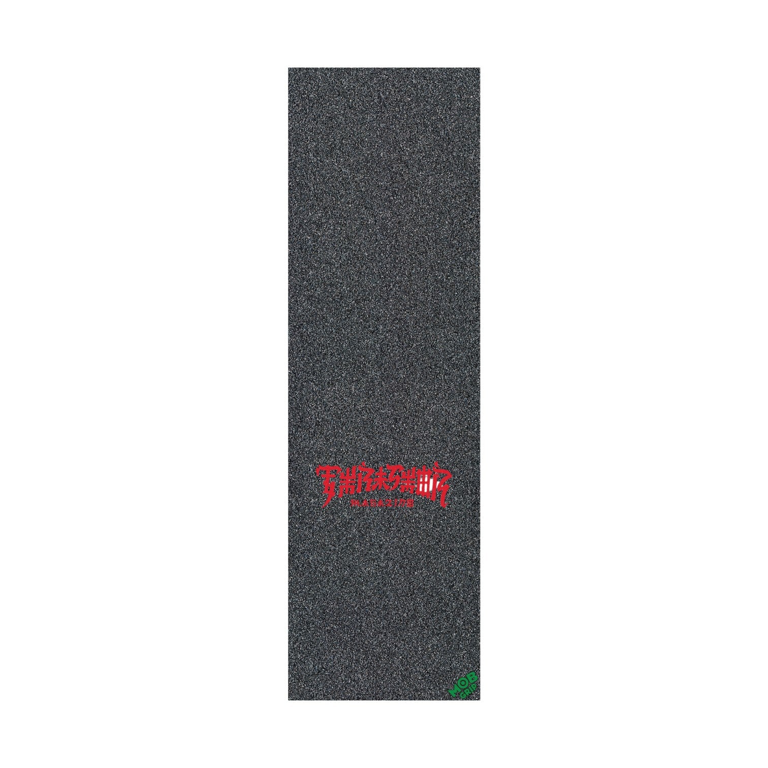 Mob Grip Thrasher Chinatown SM Grip Tape