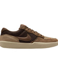Nike SB Force 58 - Baroque Brown/Mosswood Brown