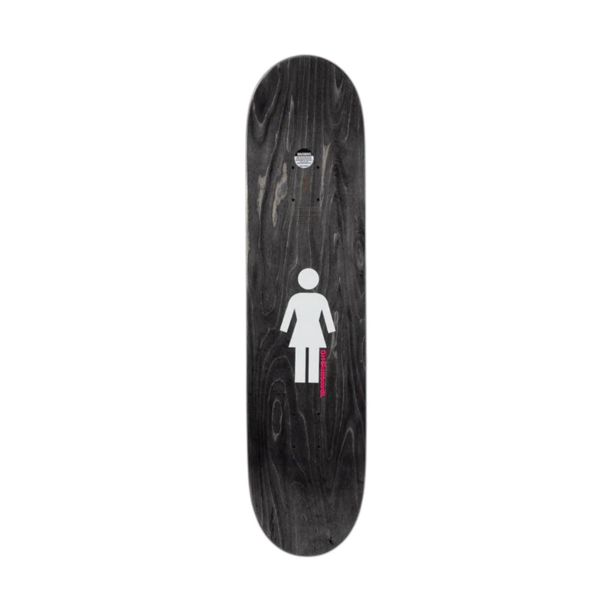 Girl Lil Dre Swag One Off Skateboard Deck