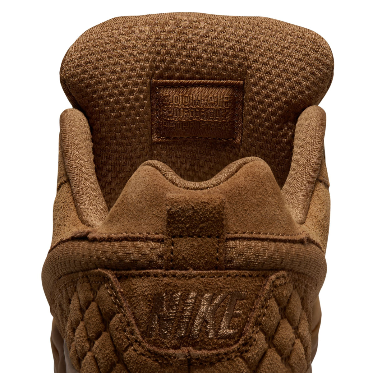 Nike SB Paul Rodriguez 1 Zoom Air Low - Light British Tan