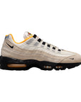 Nike SB "Club 58" Air Max 95 - Sail/Black