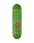 Santa Cruz Dot Guy Skateboard Deck