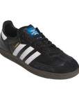 Adidas Samba ADV Shoes - Black/White