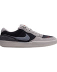 Nike SB Force 58 - Black/Smoke Grey