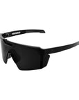 Heatwave Future Tech Z87+ Black/Black Sunglasses