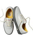 Vans Skate Curren Caples Shoe - Grey