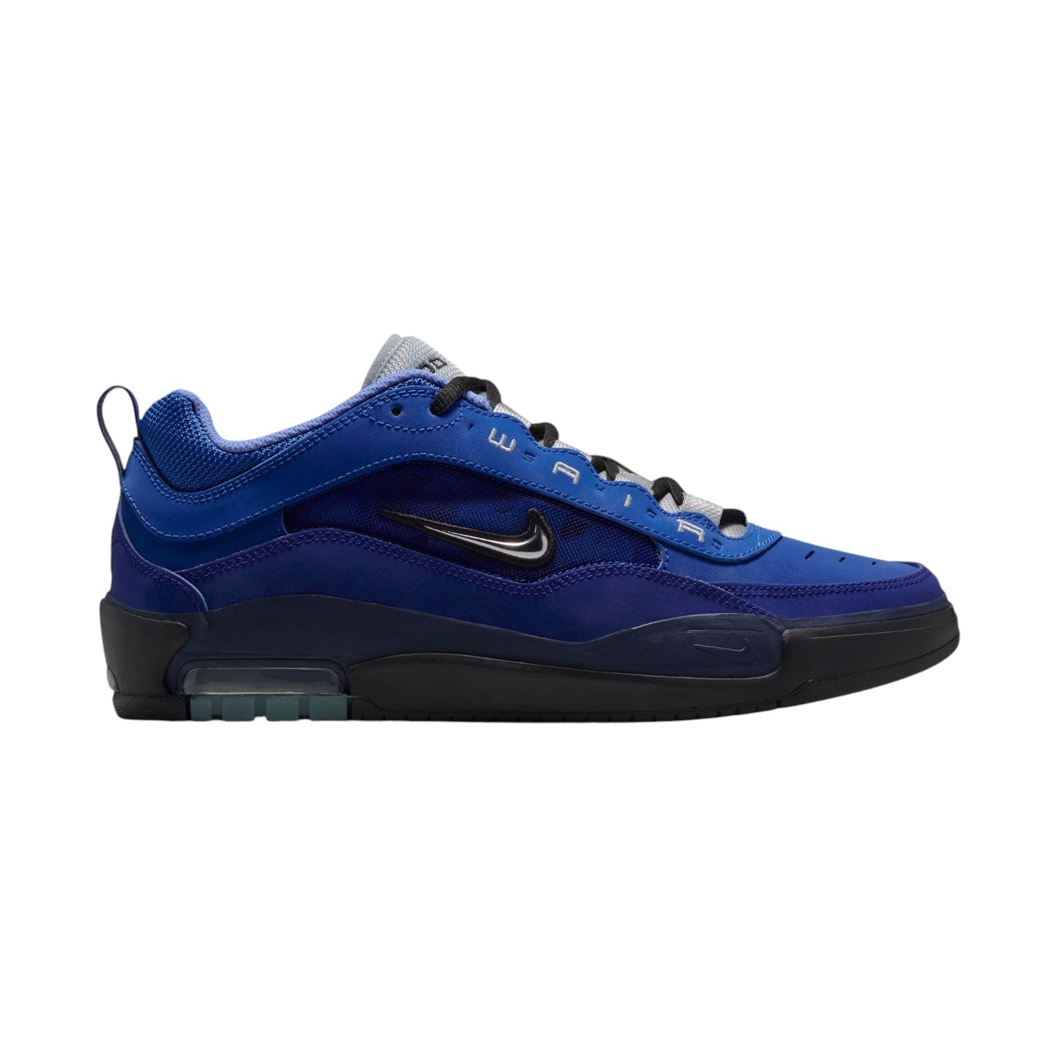 Nike SB Air Max Ishod Wair 2 - Blue Void/Metallic Silver