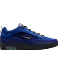 Nike SB Air Max Ishod Wair 2 - Blue Void/Metallic Silver