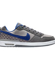 Nike SB Paul Rodriguez 1 Zoom Air Low - Flint Grey/Deep Royal
