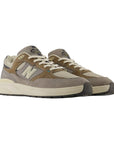 NB Numeric NM933 Andrew Reynolds Shoes - Grey/Blue