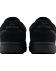NB Numeric 480 Shoes - Black/Black