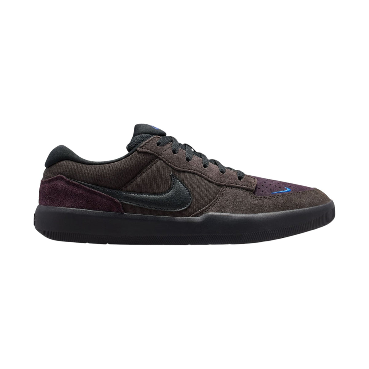 Nike SB Force 58 - Shadow Brown/Black