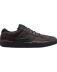 Nike SB Force 58 - Shadow Brown/Black